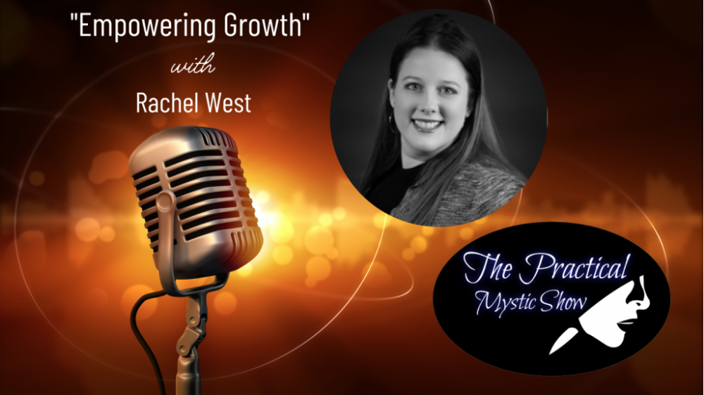 Practical Mystic Show Podcast with Janine Bolon Practical Mystic Show Podcast