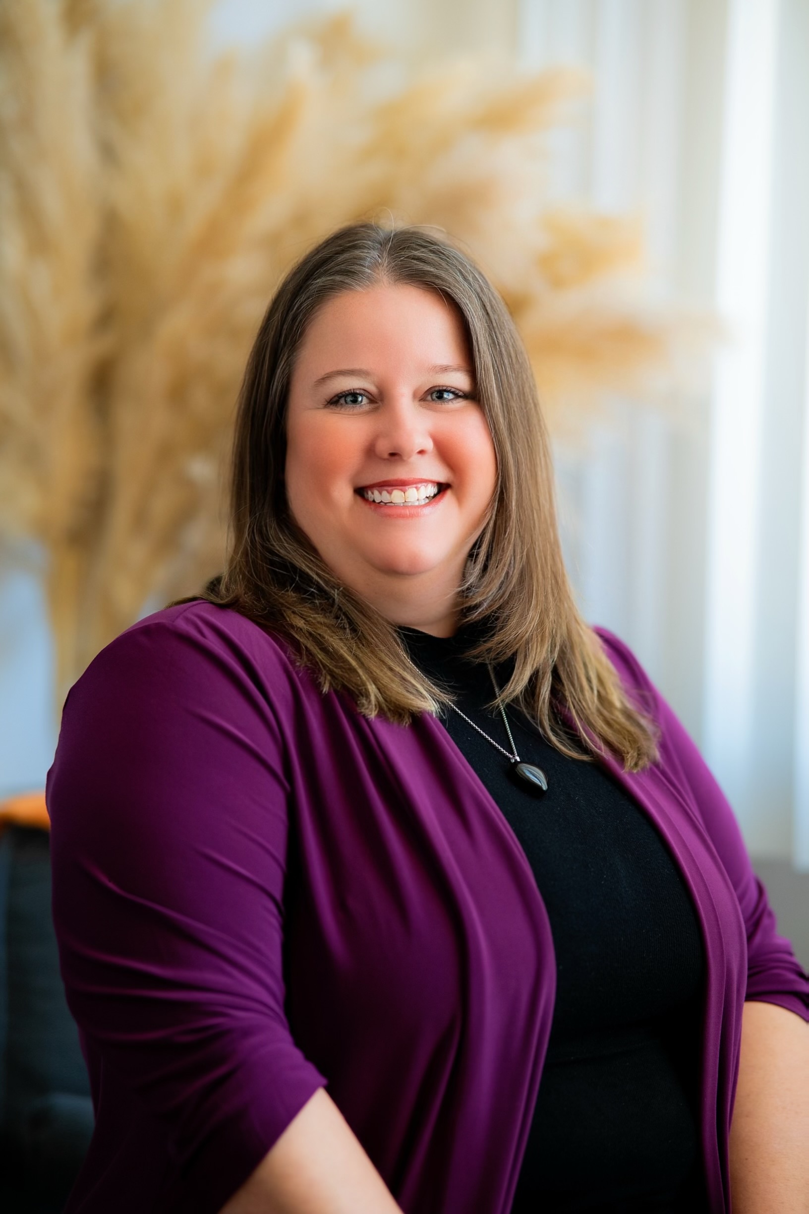 Rachel West Headshot